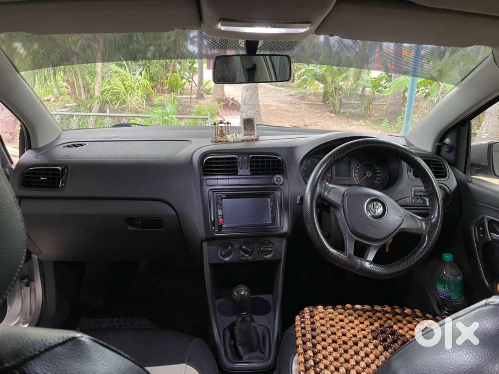 Volkswagen Petrol Manual 2017 And Cng Added