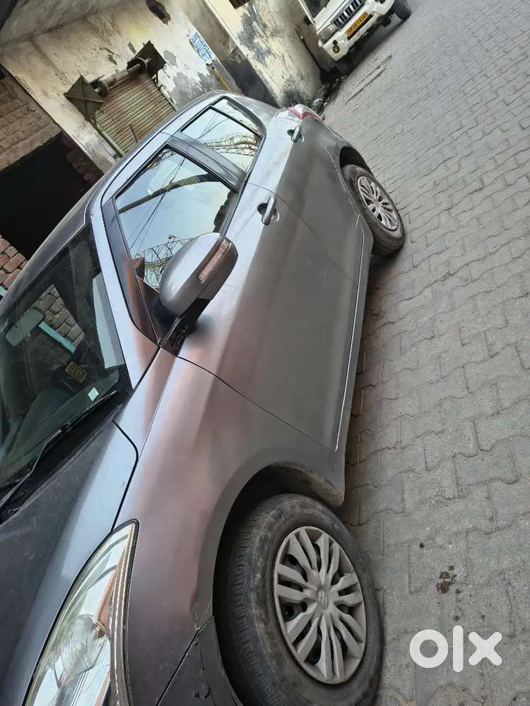 Maruti Suzuki Swift 2014 Petrol 95000 Km Driven