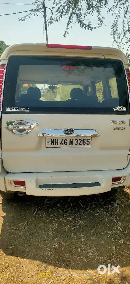 2011 Model Insurance 1year Passing Ok New5 Year Tyres New Ac On