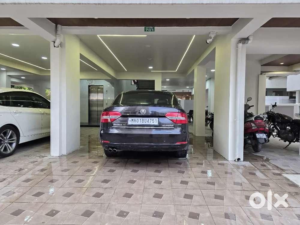 2014 End Skoda Superb 1.8 Tsi Manual | Zero Dsg Headache | 103k Km