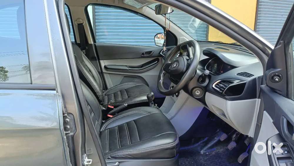 Tata Tiago 1.2 Revotron 2022 Single Owner, New Full Cover Insurance