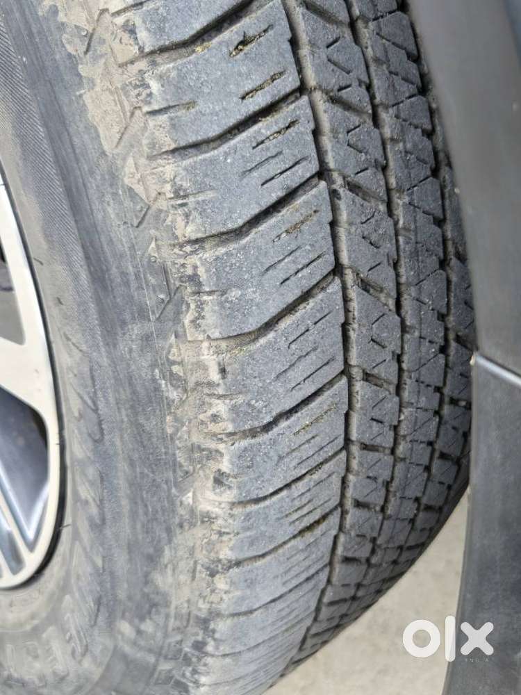 Toyota Fortuner 4x4 At, 2017, Diesel