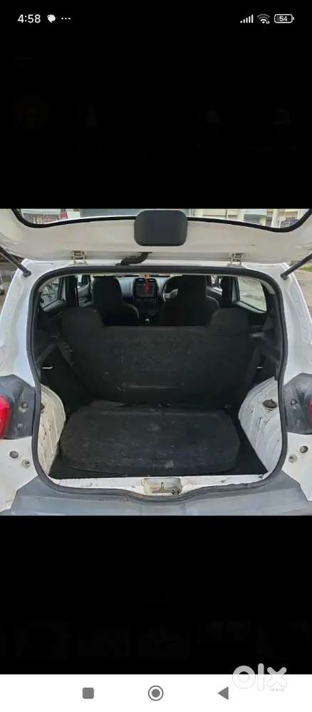 Renault Kwid 0.8 Rxt 2016