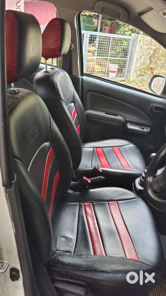Maruti Suzuki Ritz Ldi Bs-iv, 2014, Diesel
