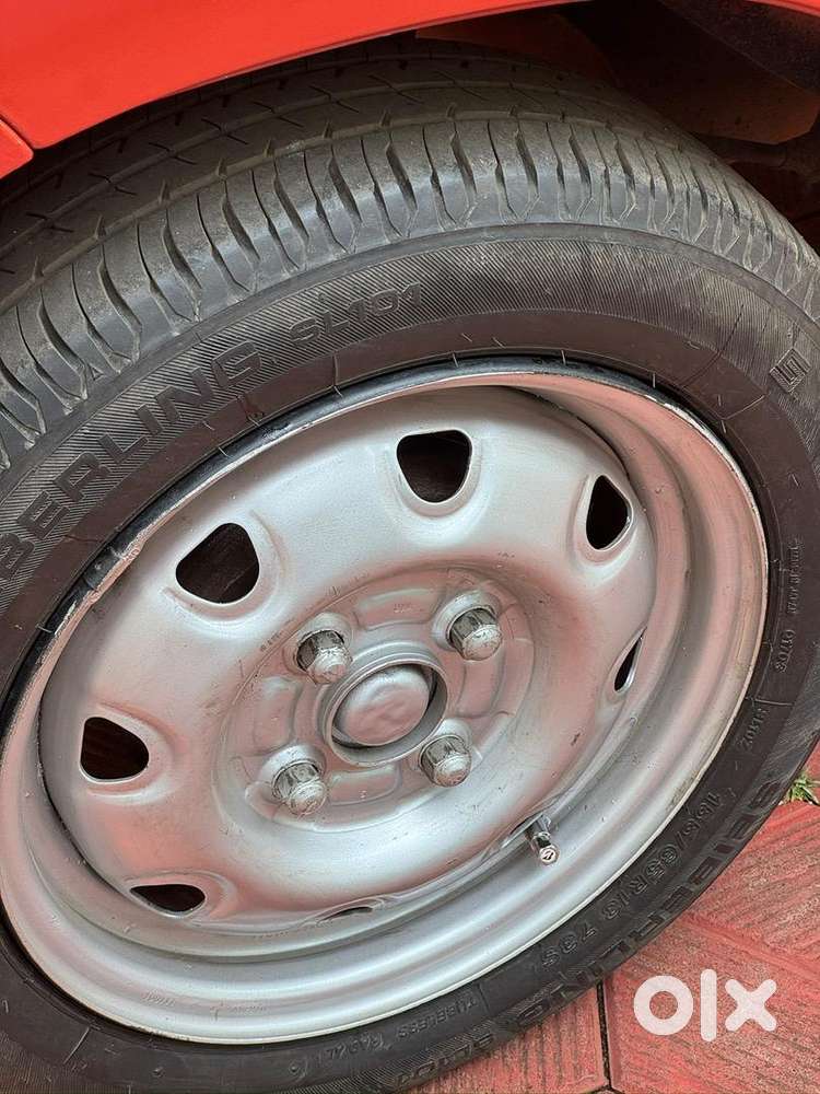 Alto K10 - 2011 Model , Fitness Upto: 22-may-2031