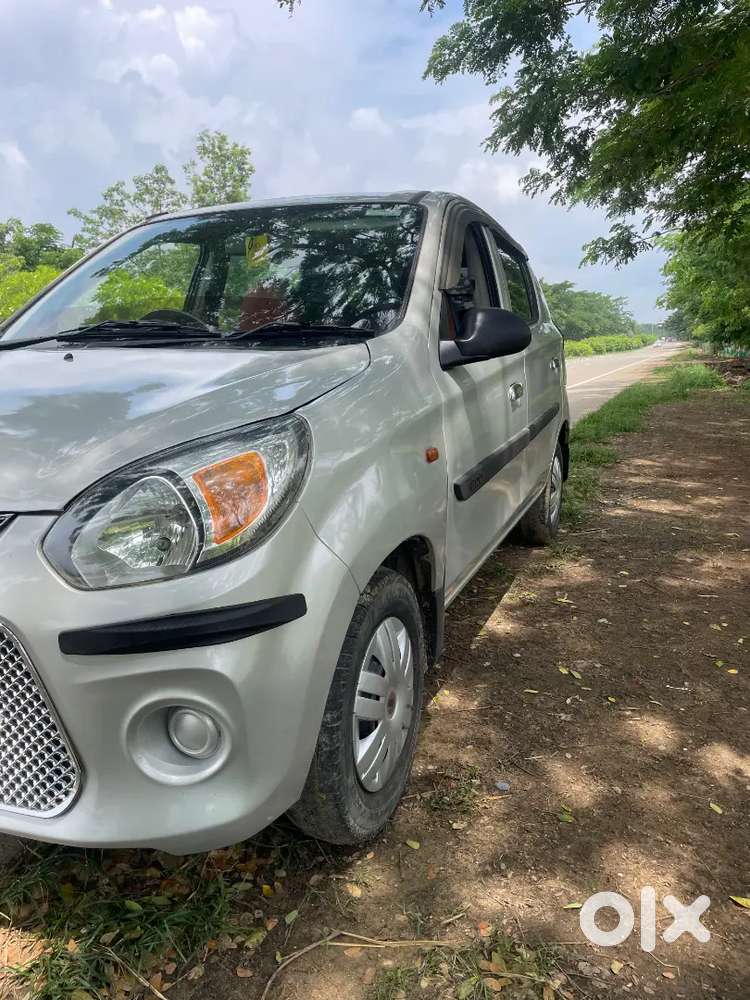 Maruti Suzuki Alto 2016- Fast Owner Car