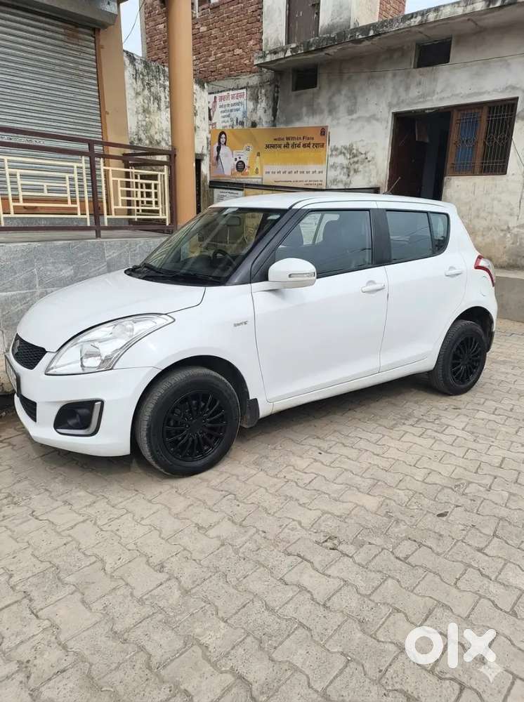 Maruti Suzuki Swift 2013 Diesel Manual