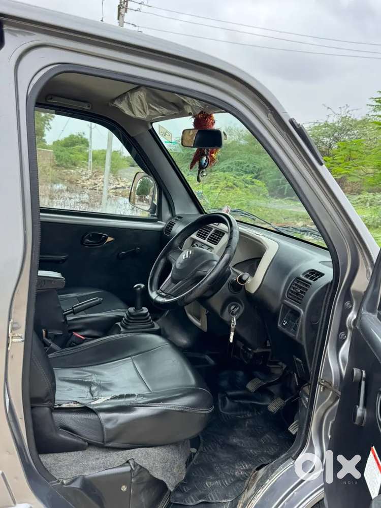 Maruti Suzuki Eeco Ac 2023