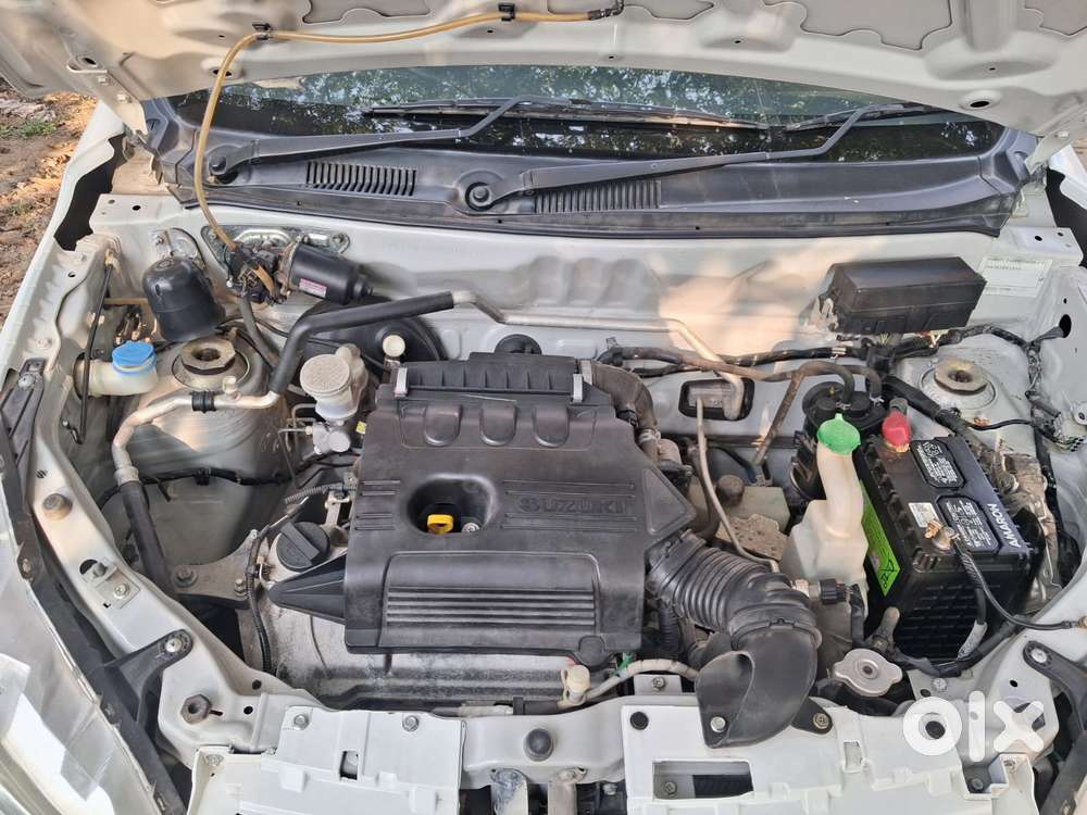 Maruti Suzuki Alto K10 Vxi Airbag, 2017, Petrol