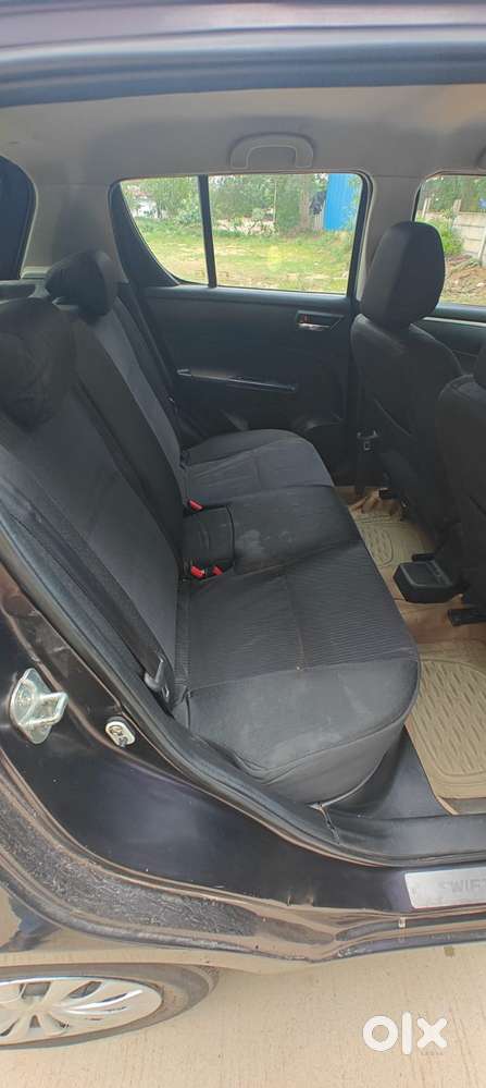 Maruti Suzuki Swift Vdi (o), 2015, Diesel