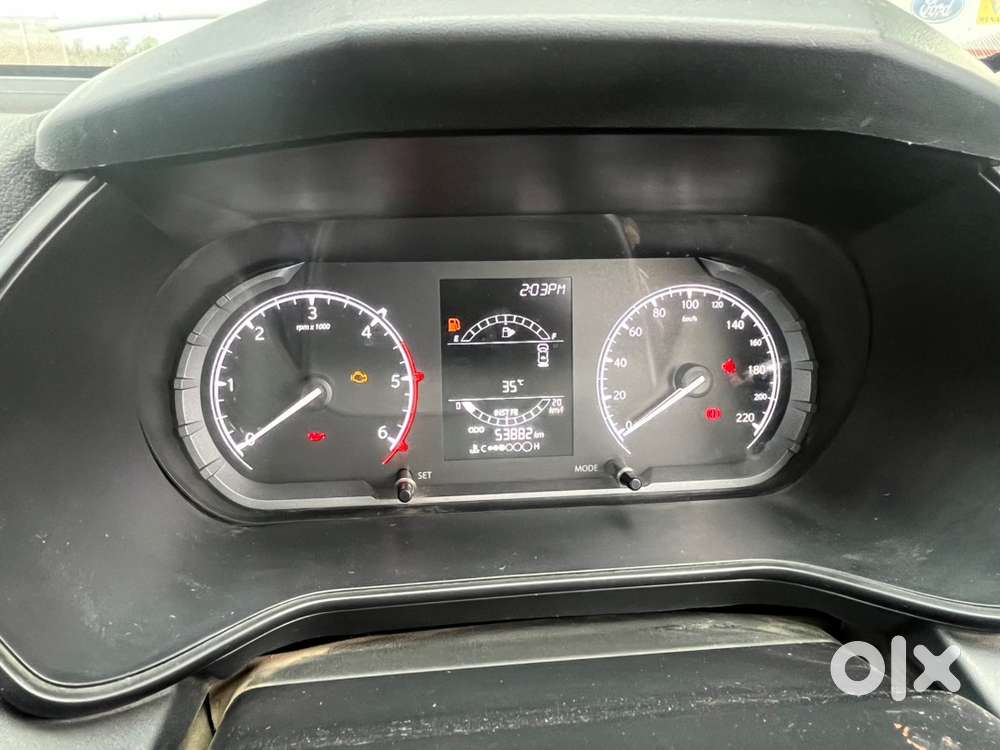 Tata Harrier Diesel 2022