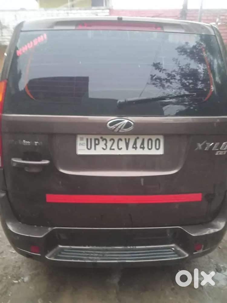 Mahindra Xylo D2 2009 Diesel Car