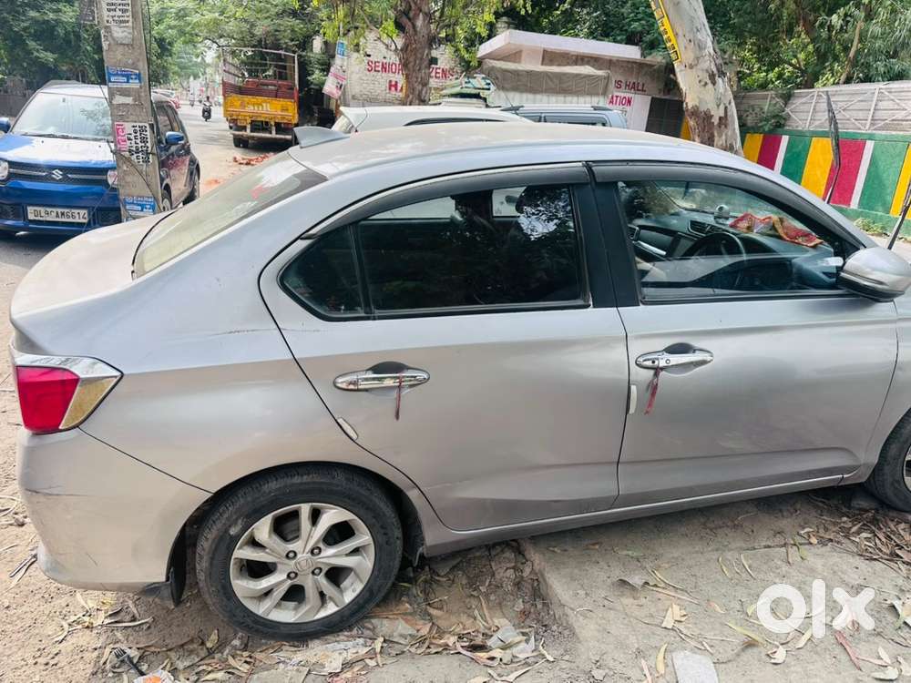 Honda Amaze 2019 Petrol