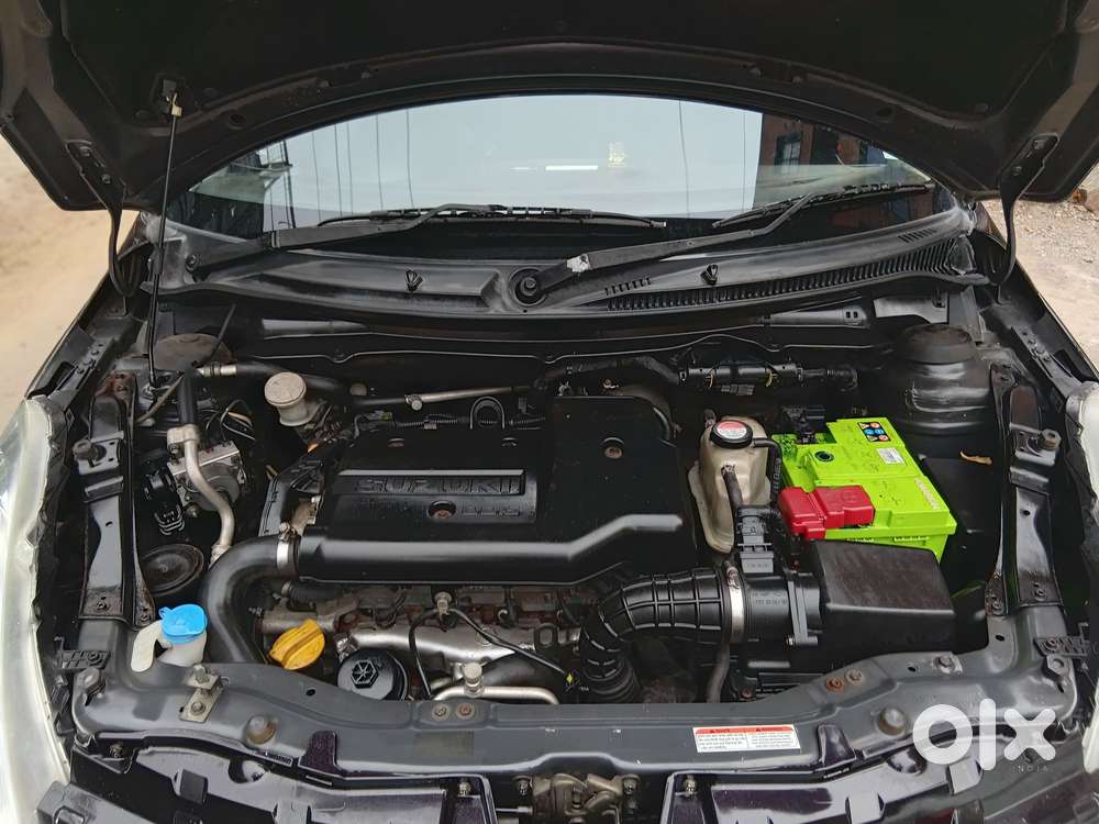 Maruti Suzuki Swift Vdi, 2017, Diesel