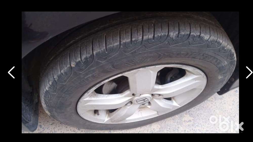 Honda City E, 2013, Petrol