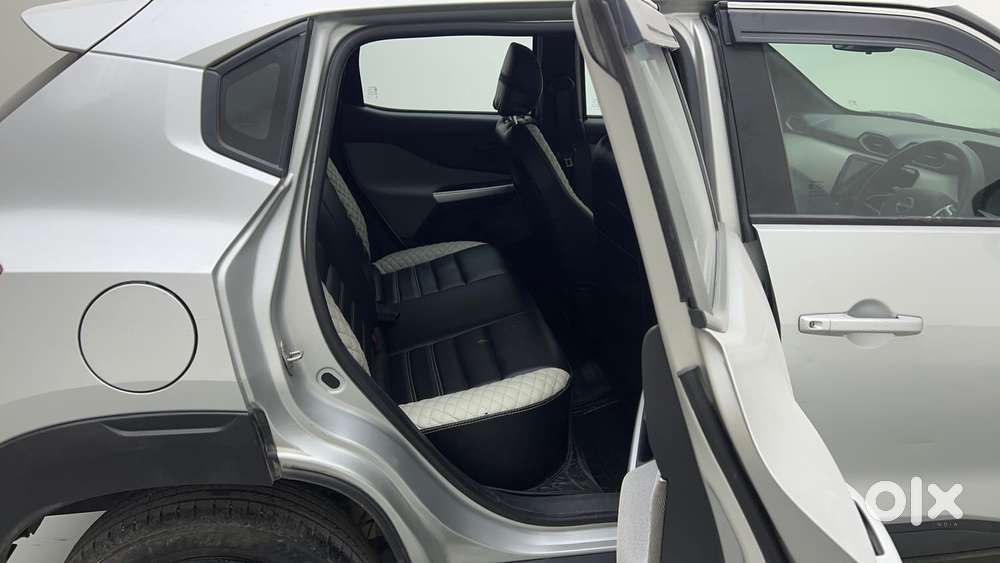Nissan Magnite 1.0 Xe, 2022, Petrol