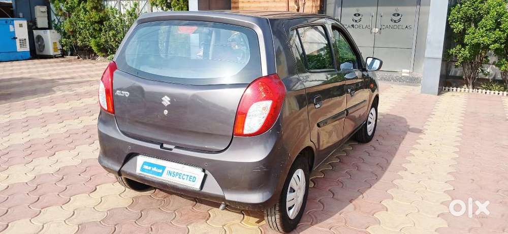 Maruti Suzuki Alto 800 2012-2016 Cng Lxi, 2021, Petrol
