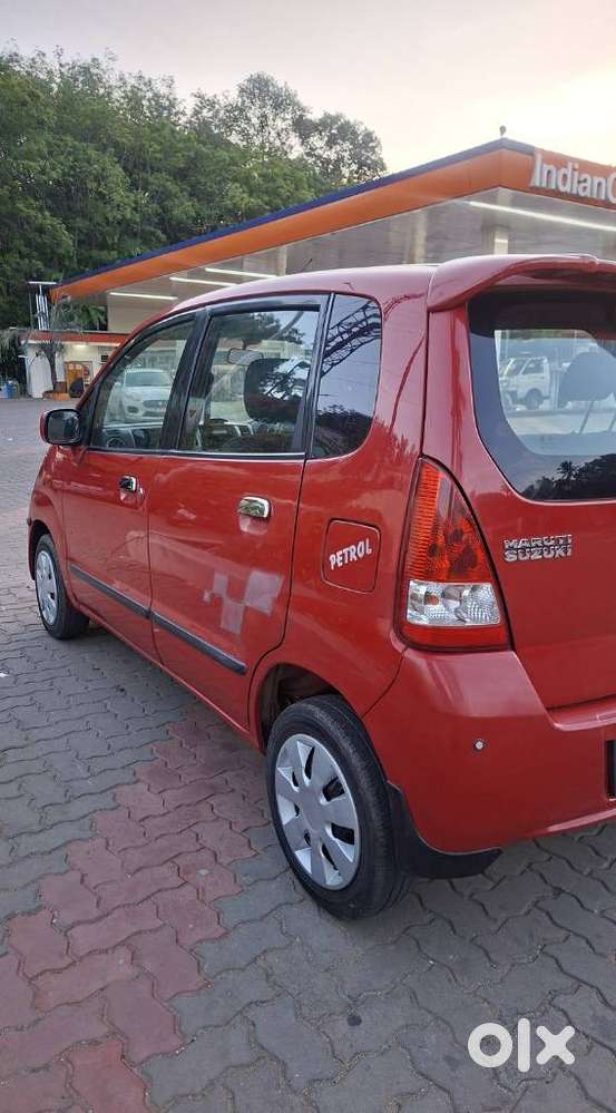Maruti Suzuki Zen Estilo Lxi Bs Iv, 2009, Petrol