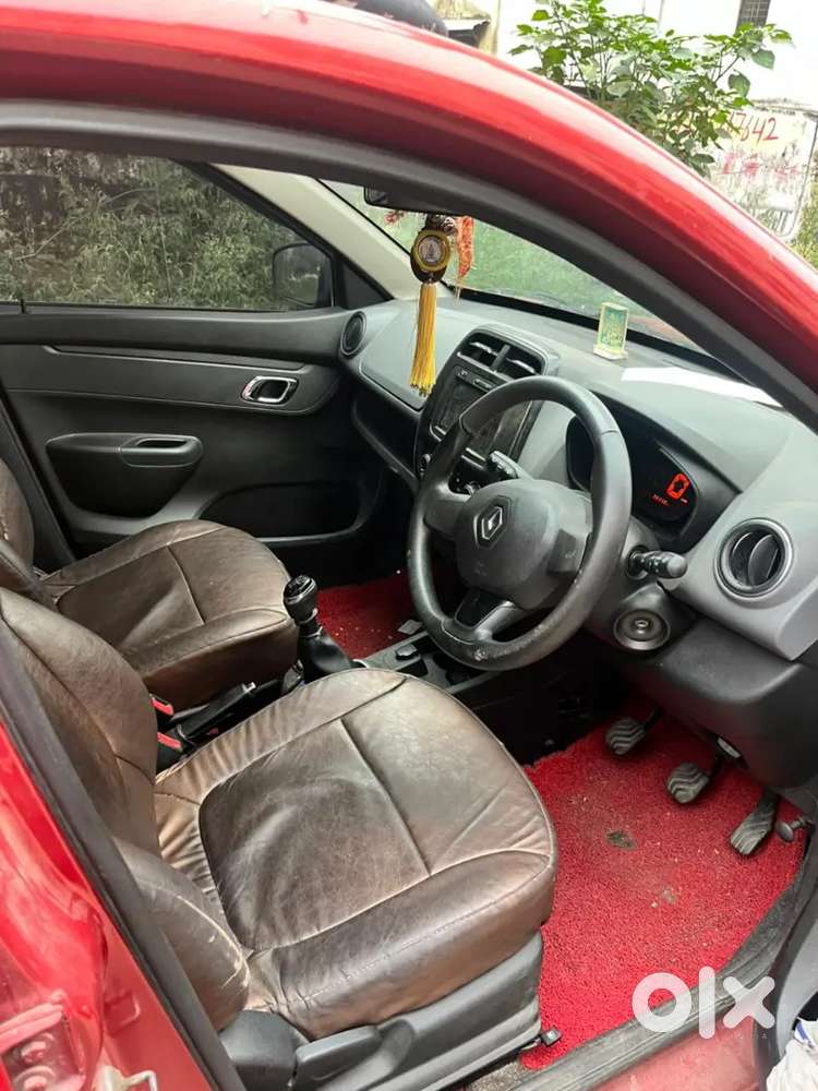 Renault Kwid 1.0 Petrol 2019
