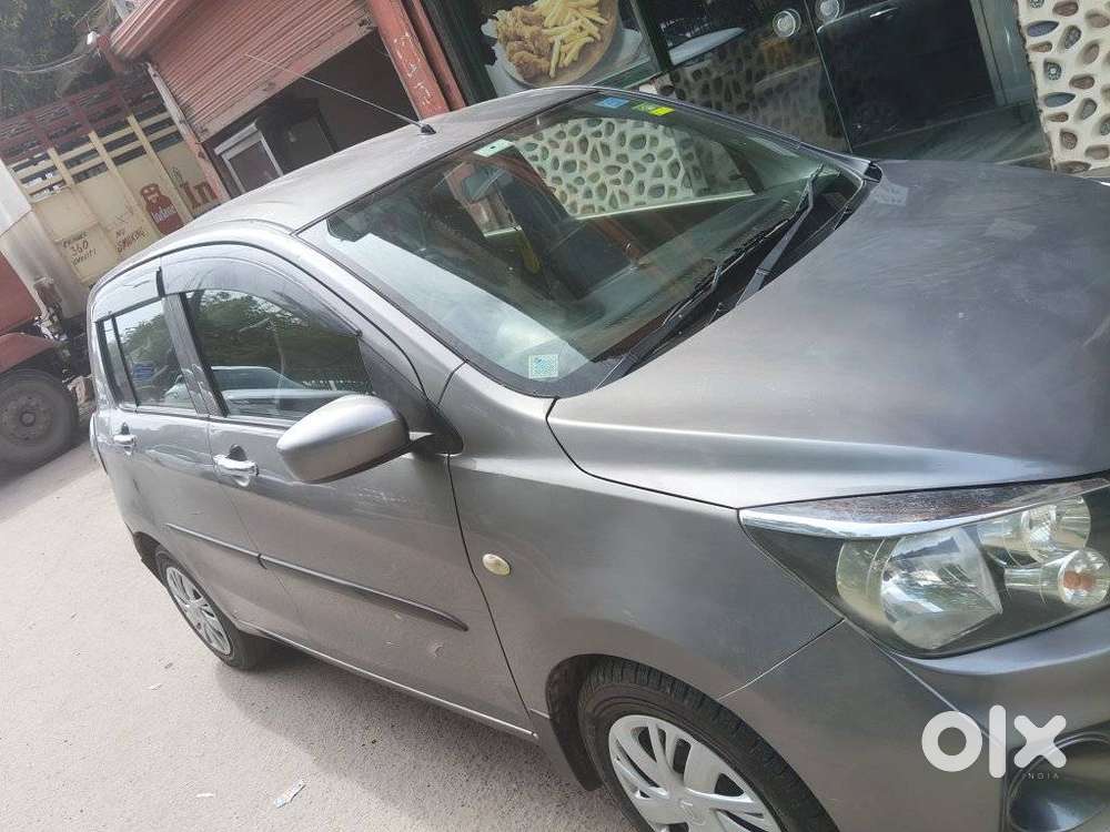 Maruti Suzuki Celerio Vxi Mt, 2018, Cng & Hybrids