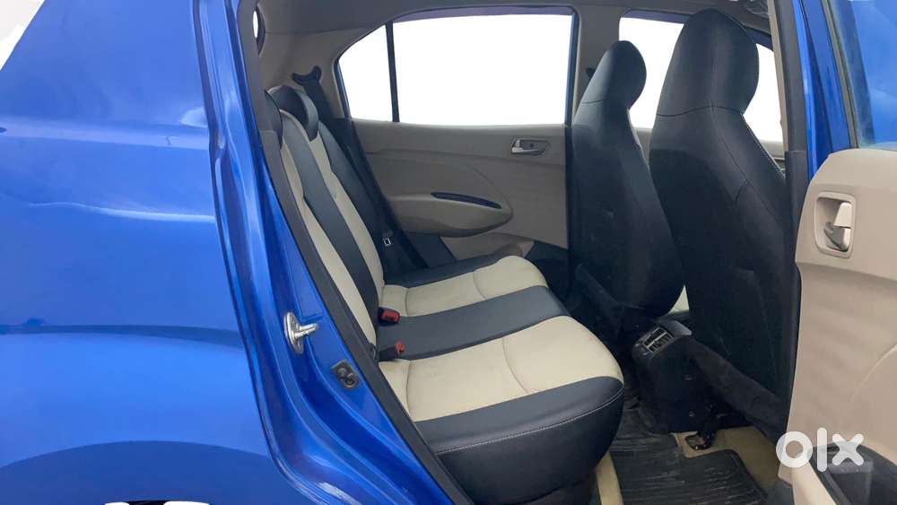 Hyundai New Santro 1.1 Sportz Mt Cng, 2019, Cng & Hybrids