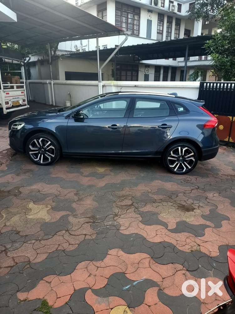 Volvo V40 Diesel 2017