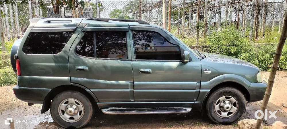 Tata Safari 4x2 Ex 2009