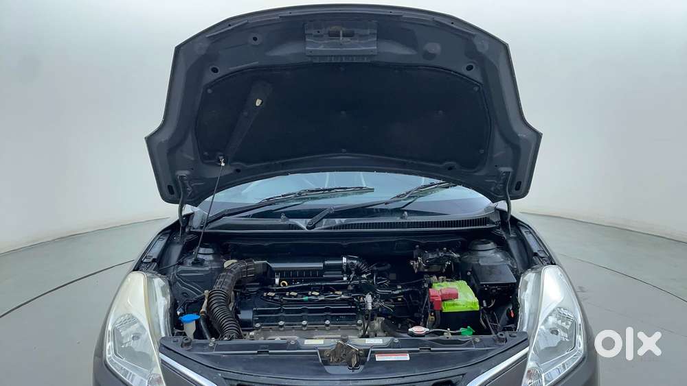 Maruti Suzuki Baleno 1.2 Delta At, 2017, Petrol