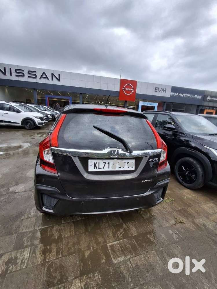 Honda Jazz Vx Cvt, 2019, Petrol