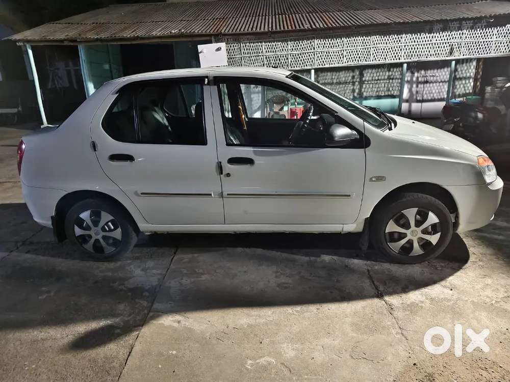 Tata Indigo Ecs 2016 Model.