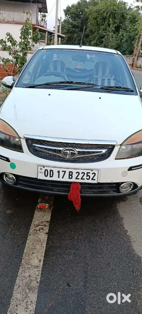 Tata Zest 1900 Petrol 200 Km Driven