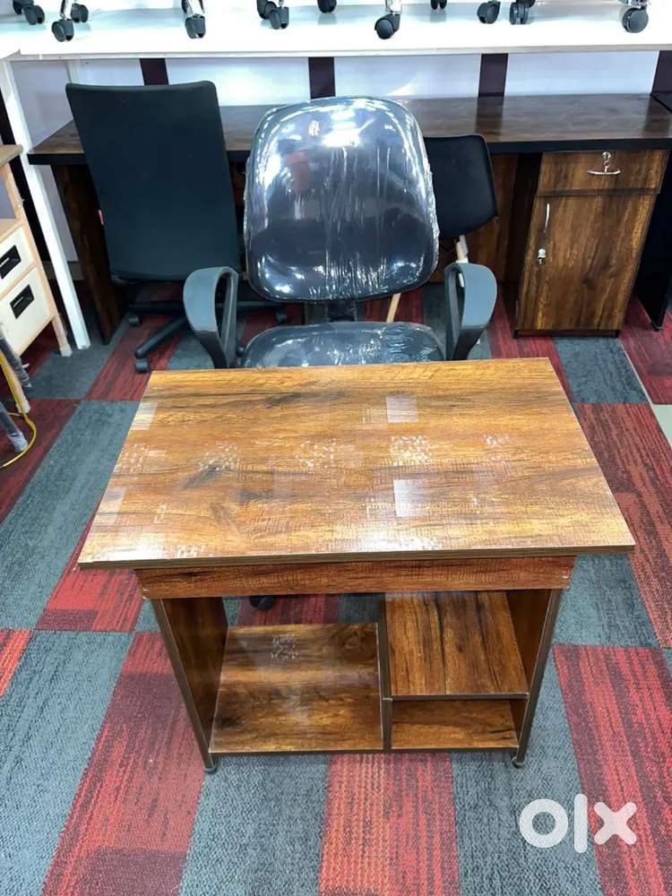 Olx table chair on sale near me