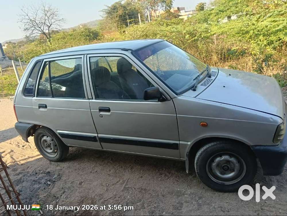 Not Any Repair All In Good Condition