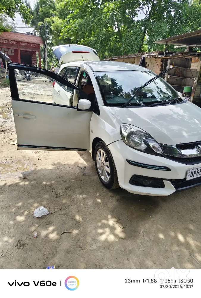 Honda 0 Alpha 2014 Diesel Manual