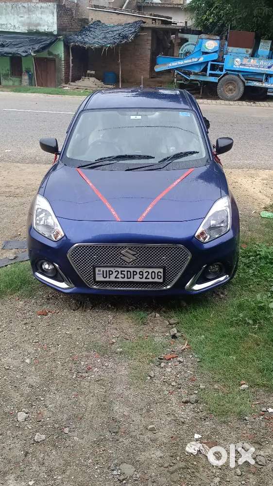 Maruti Suzuki Dzire 2023 Petrol Well Maintained
