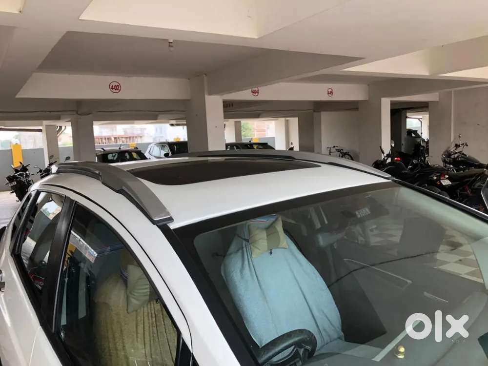 Honda Wr-v I-vtec 2017