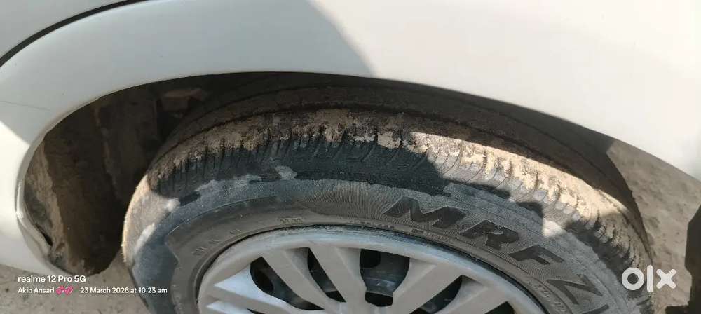 Maruti Suzuki Swift Dzire 2016 Petrol 198000 Km Driven