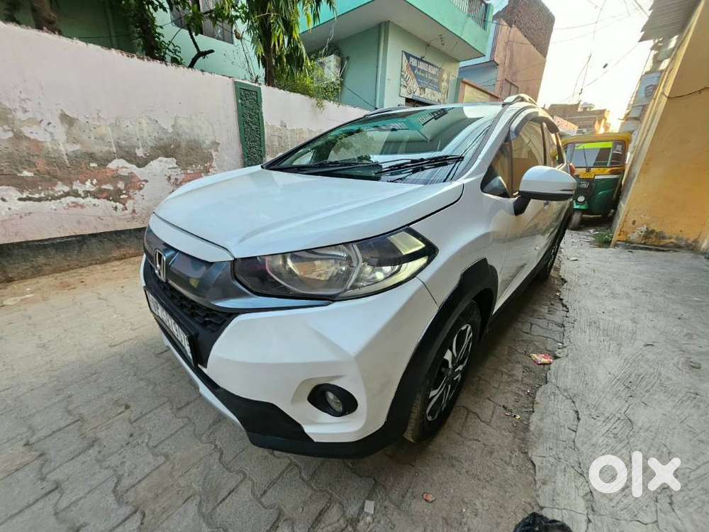 Honda Wr-v 1.5 Vx I-dtec, 2018, Diesel