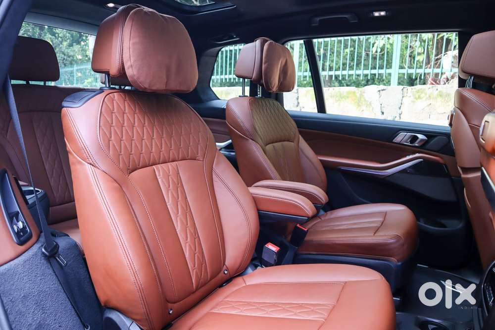 Bmw X7 3.0 Xdrive 40i M Sport, 2025, Petrol