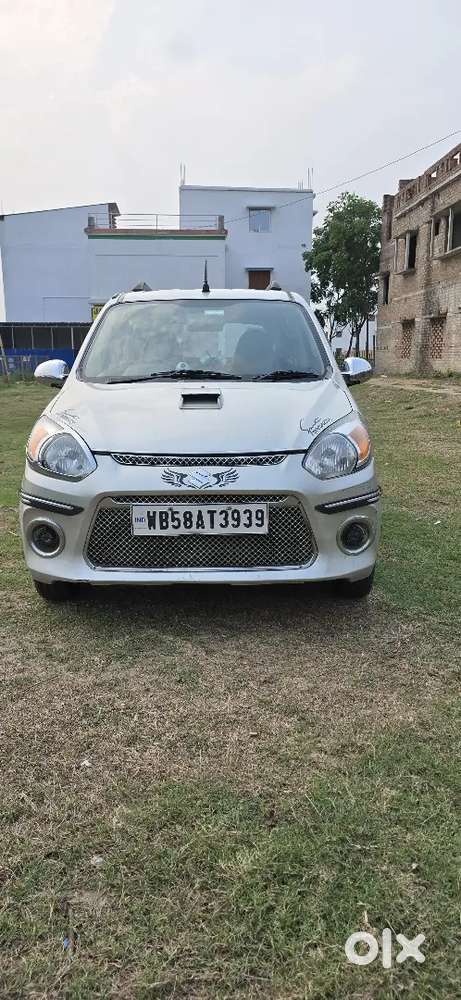 Very Good Condition.lpg Fitted