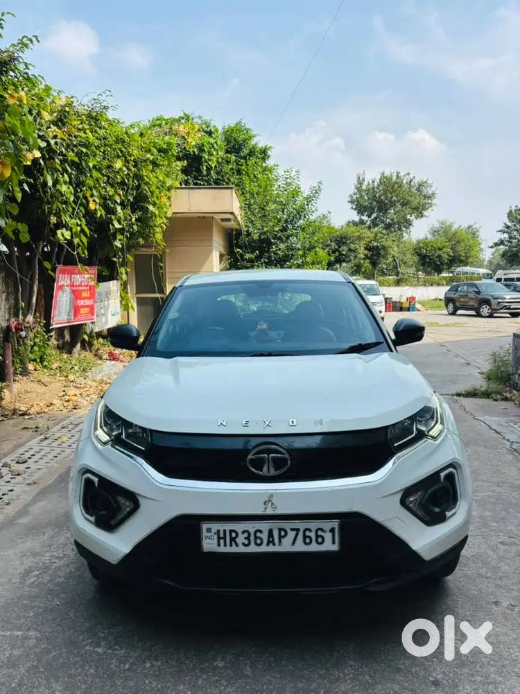 Tata Nexon 2023 Variant 1.5