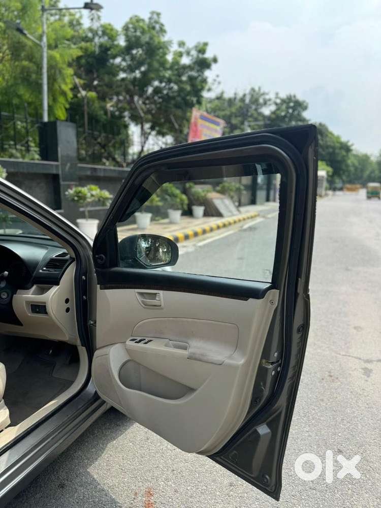 Maruti Suzuki Swift Dzire Ldi (o), 2018, Diesel