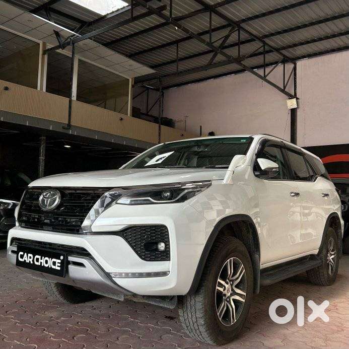 Toyota Fortuner 4x2 Mt 2.8 Diesel, 2023, Diesel