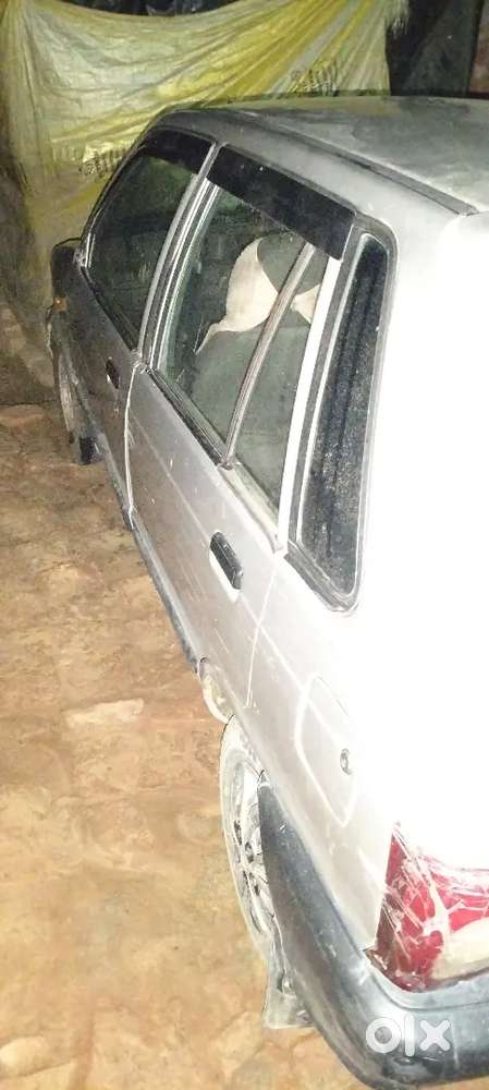 Maruti Suzuki 800 2005 Petrol Good Condition