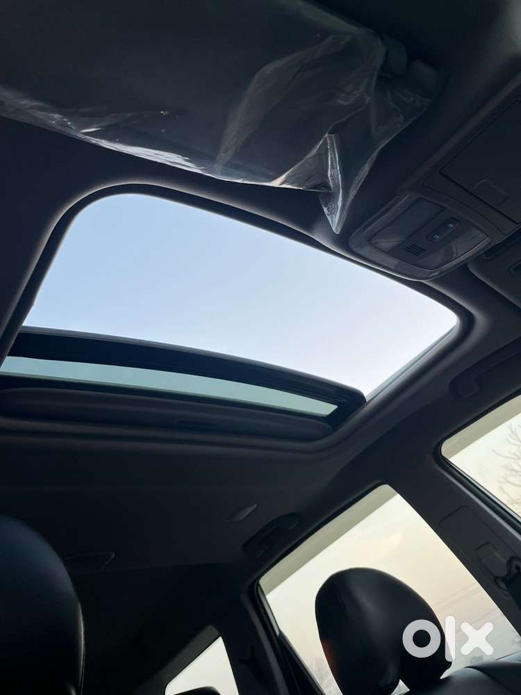 Mahindra Xuv500 W9 At, 2020, Diesel