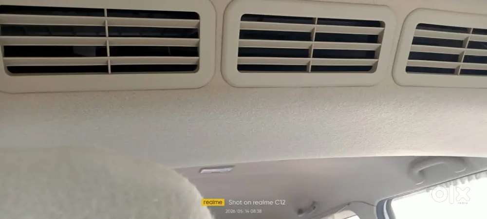 Maruti Suzuki Ertiga 2025, 9 Month Old, Taxi