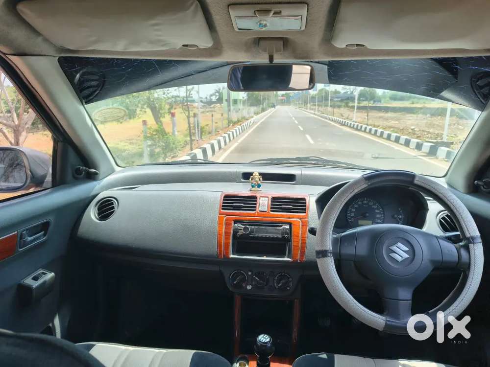 Maruti Suzuki Swift Diesel 2008