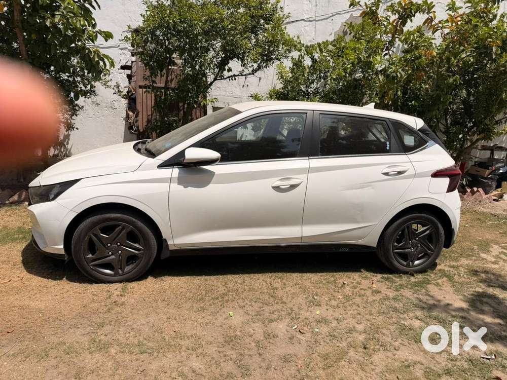 Hyundai New I20 2023 Diesel 30000 Km Driven