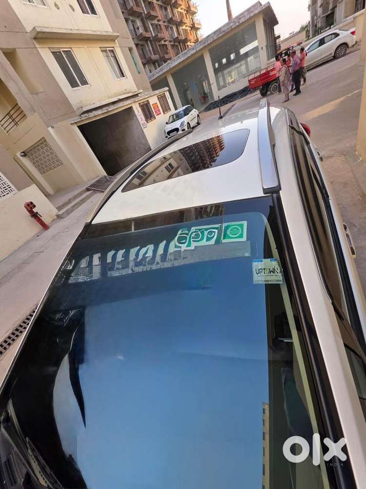 Honda Wr-v Lko No In Brand New Condition