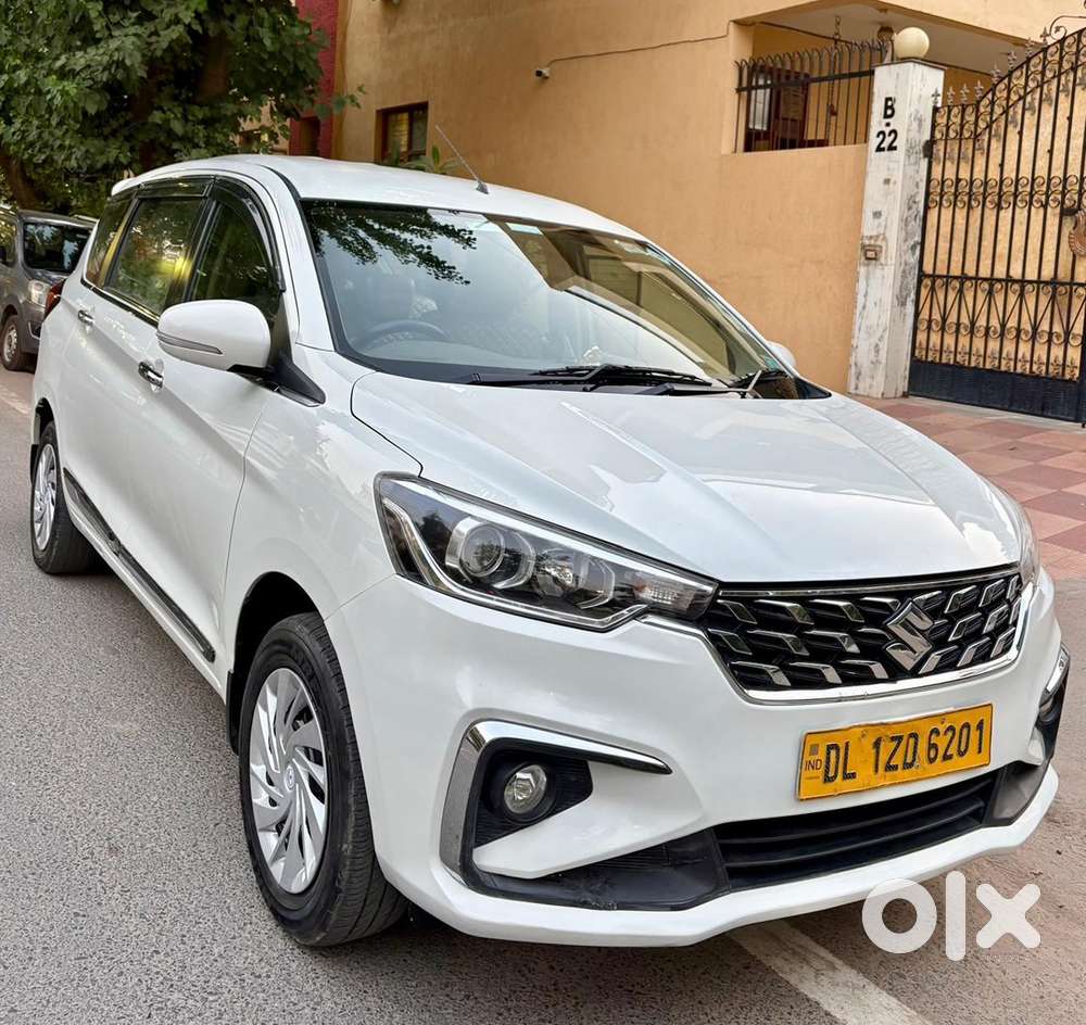 Maruti Suzuki Cng 2024